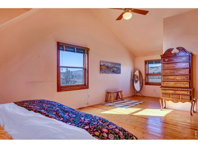 1528 Silverheels Rd, Fairplay, CO 80440