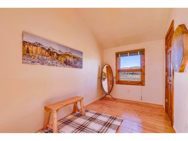 1528 Silverheels Rd, Fairplay, CO 80440