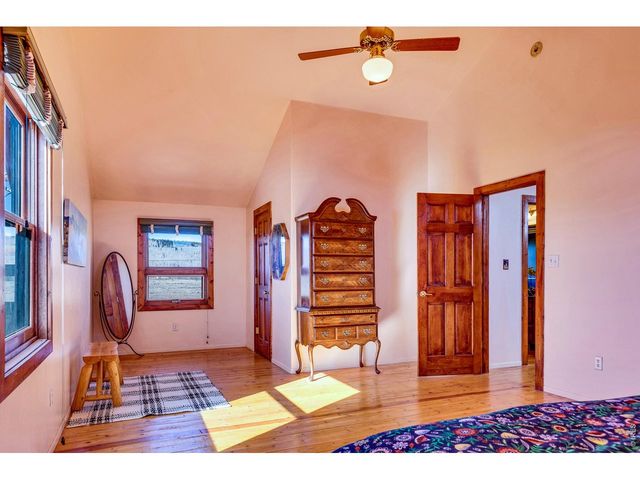 1528 Silverheels Rd, Fairplay, CO 80440