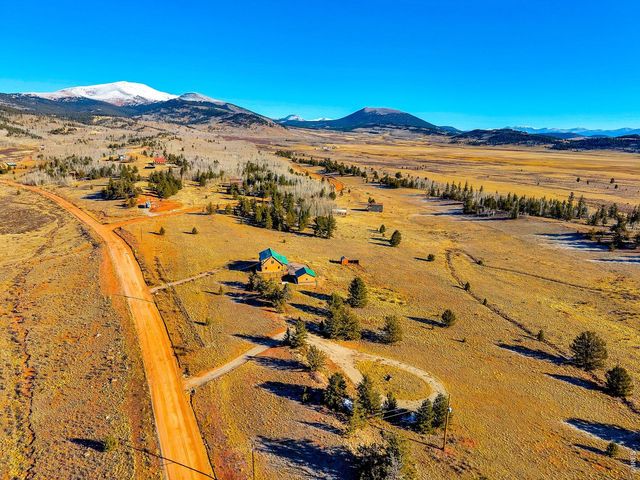 1528 Silverheels Rd, Fairplay, CO 80440