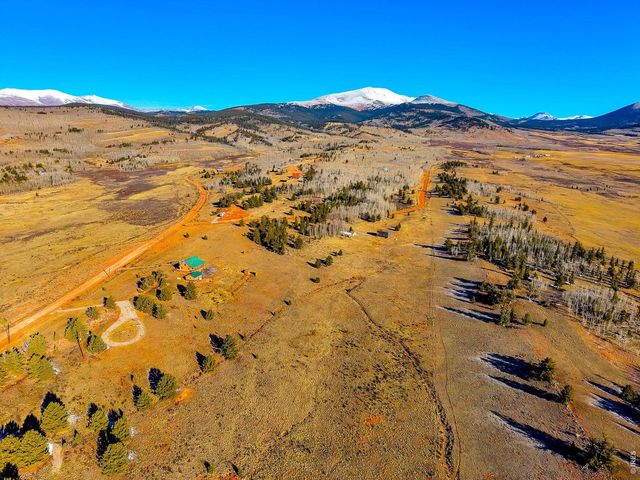 1528 Silverheels Rd, Fairplay, CO 80440