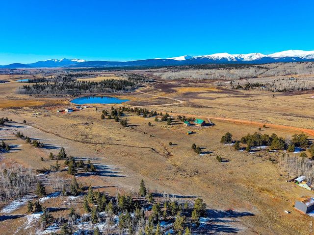 1528 Silverheels Rd, Fairplay, CO 80440