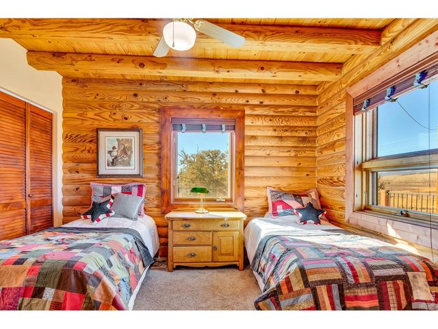 1528 Silverheels Rd, Fairplay, CO 80440