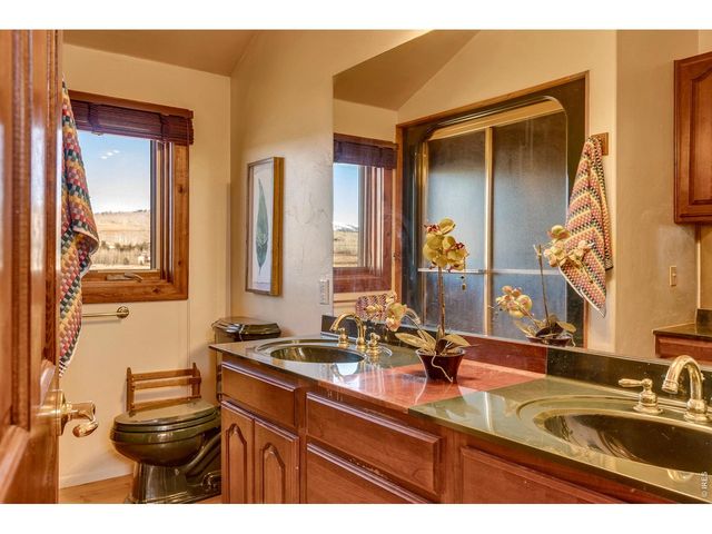 1528 Silverheels Rd, Fairplay, CO 80440
