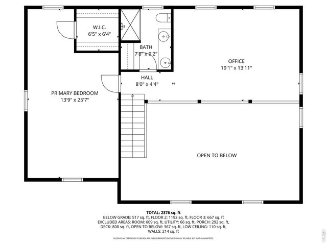 1528 Silverheels Rd, Fairplay, CO 80440