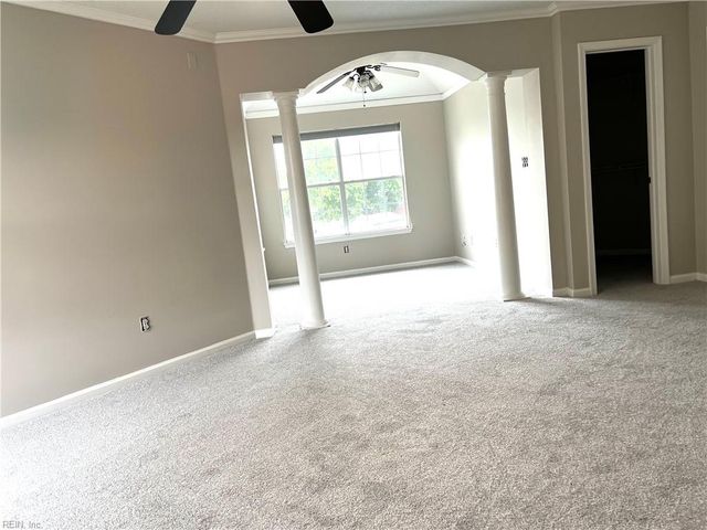 3109 Driver Station WAY, Suffolk, VA 23435