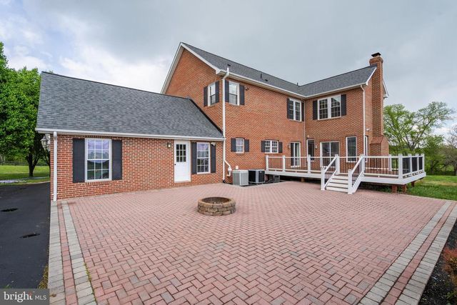 42827 SPINKS FERRY RD, Leesburg, VA 20176