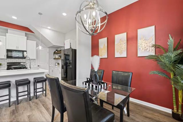 211 Clark Meadows Lane, Houston, TX 77076