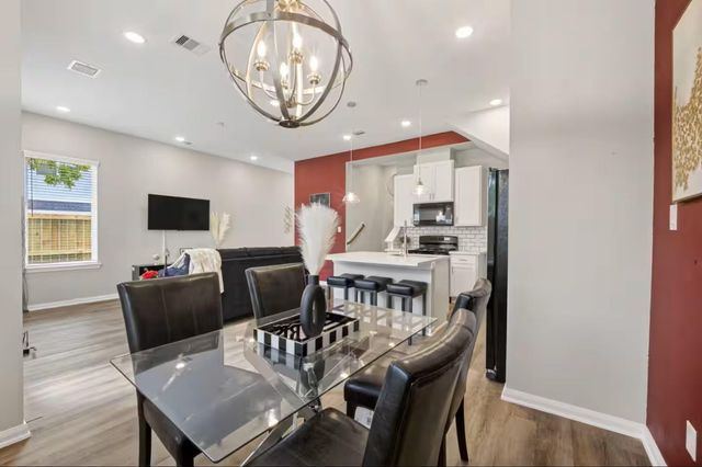 211 Clark Meadows Lane, Houston, TX 77076