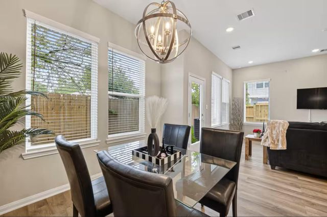 211 Clark Meadows Lane, Houston, TX 77076