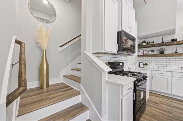 211 Clark Meadows Lane, Houston, TX 77076