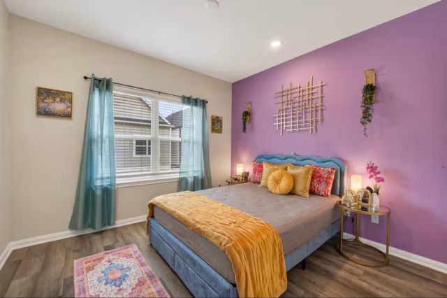 211 Clark Meadows Lane, Houston, TX 77076