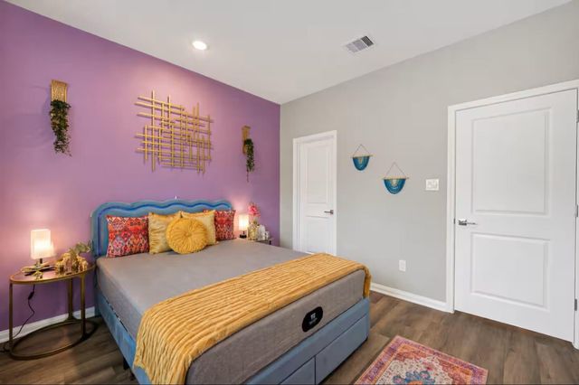 211 Clark Meadows Lane, Houston, TX 77076