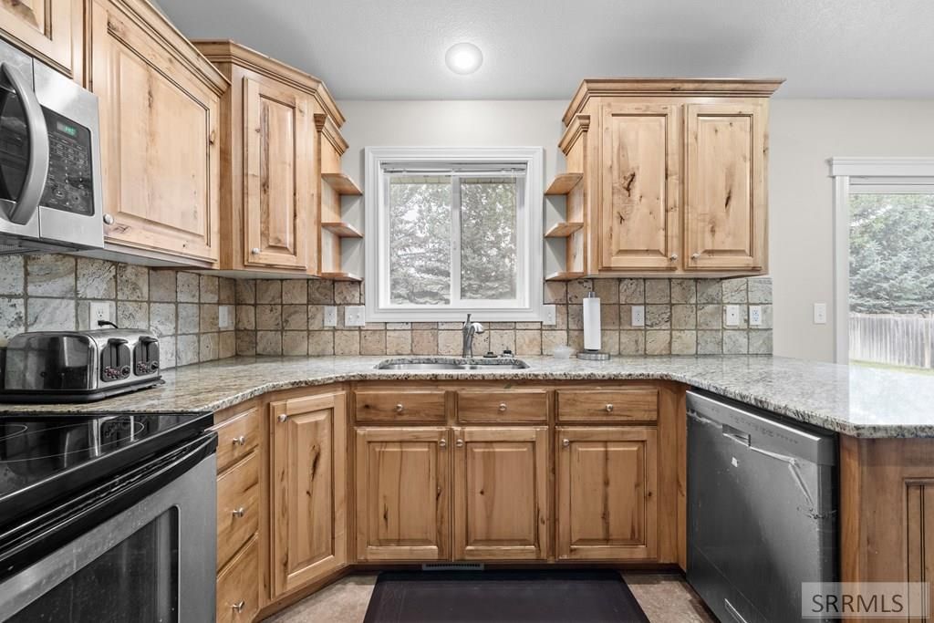 Image 16 of property listing at 1105 N Preston Drive, Idaho Falls, ID 83401