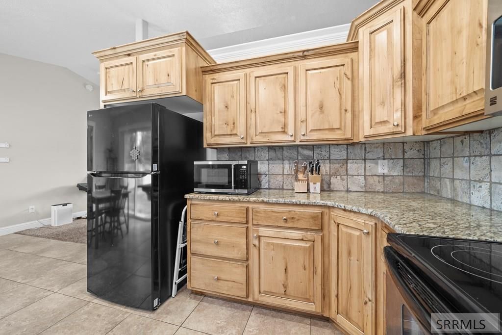 Image 17 of property listing at 1105 N Preston Drive, Idaho Falls, ID 83401