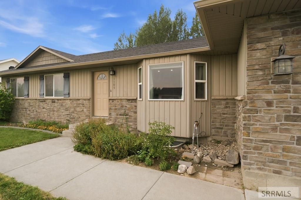 Image 6 of property listing at 1105 N Preston Drive, Idaho Falls, ID 83401