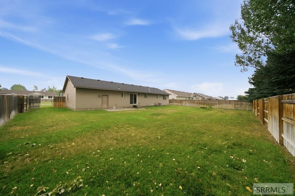 Image 9 of property listing at 1105 N Preston Drive, Idaho Falls, ID 83401
