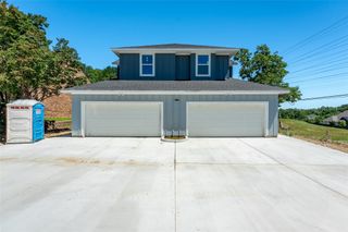 6221 Post Oak Terrace, Fort Worth, TX 76112