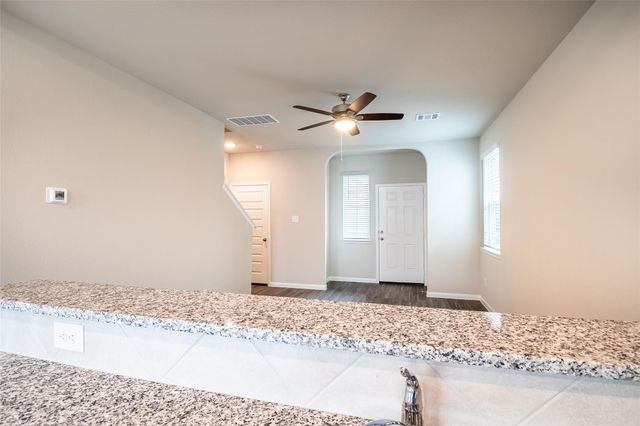 3707 Cub Drive, Conroe, TX 77301