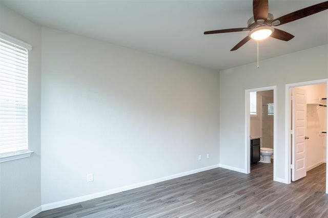 3707 Cub Drive, Conroe, TX 77301