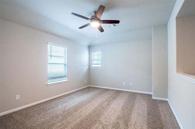 3707 Cub Drive, Conroe, TX 77301