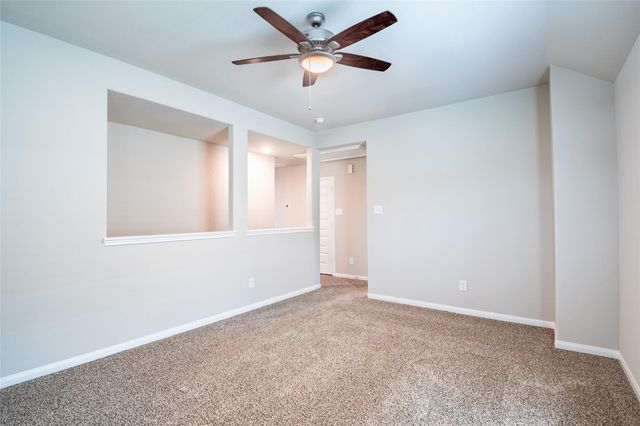 3707 Cub Drive, Conroe, TX 77301