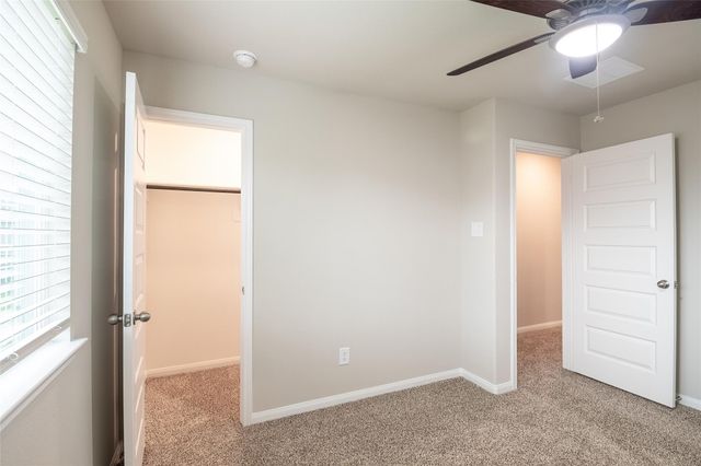 3707 Cub Drive, Conroe, TX 77301