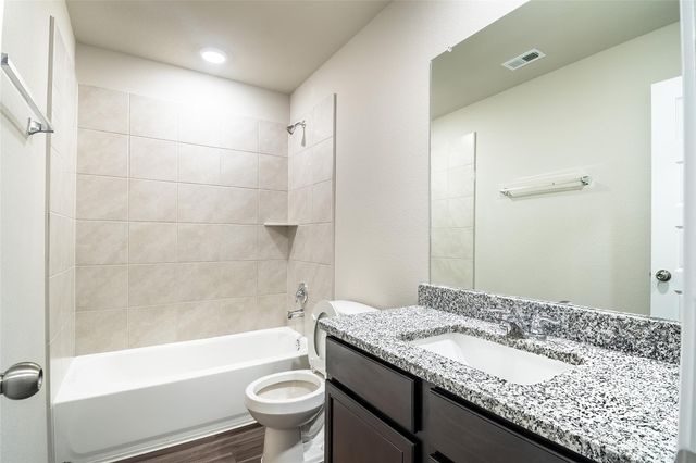 3707 Cub Drive, Conroe, TX 77301