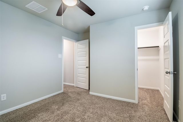 3707 Cub Drive, Conroe, TX 77301