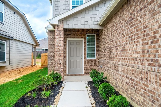 3707 Cub Drive, Conroe, TX 77301