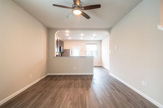 3707 Cub Drive, Conroe, TX 77301
