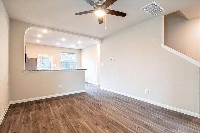 3707 Cub Drive, Conroe, TX 77301