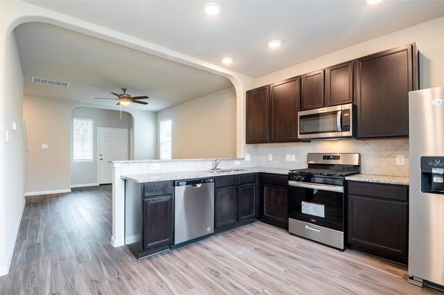 3707 Cub Drive, Conroe, TX 77301