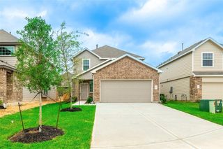 3707 Cub Drive, Conroe, TX 77301