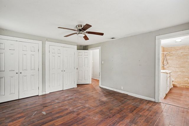 714 Ritchey Street, Gainesville, TX 76240