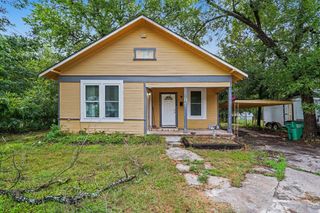 714 Ritchey Street, Gainesville, TX 76240