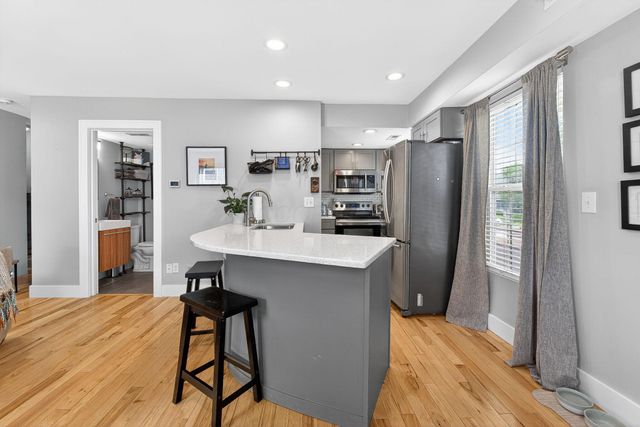 1113 Oregon Avenue, 1, Columbus, OH 43201
