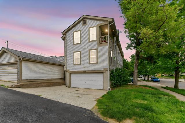 1113 Oregon Avenue, 1, Columbus, OH 43201