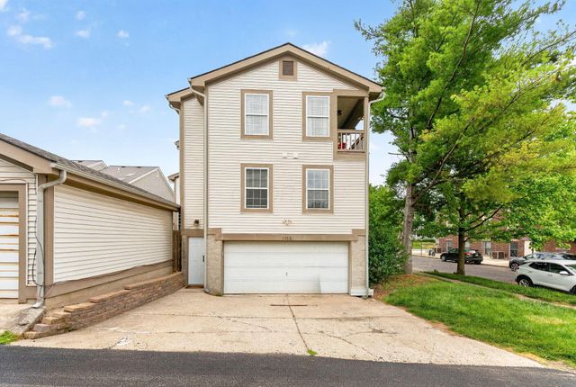 1113 Oregon Avenue, 1, Columbus, OH 43201