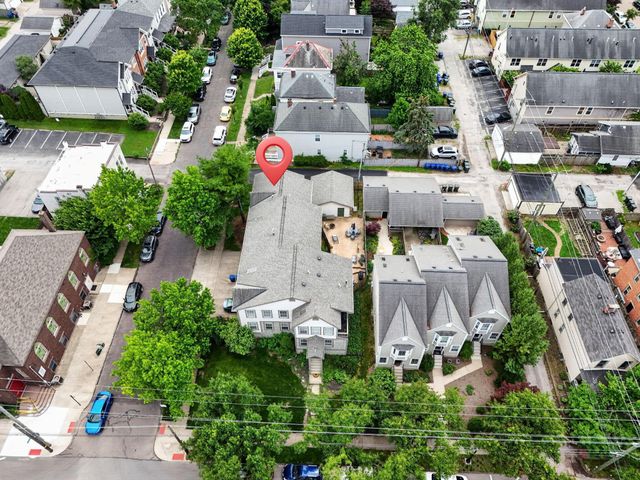 1113 Oregon Avenue, 1, Columbus, OH 43201
