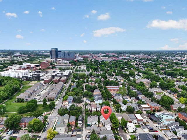 1113 Oregon Avenue, 1, Columbus, OH 43201
