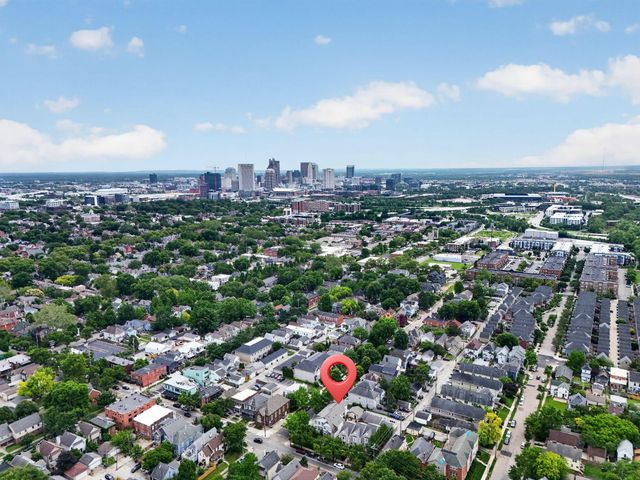 1113 Oregon Avenue, 1, Columbus, OH 43201