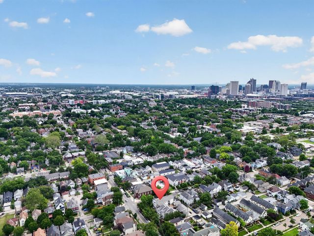 1113 Oregon Avenue, 1, Columbus, OH 43201