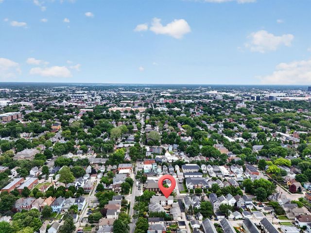 1113 Oregon Avenue, 1, Columbus, OH 43201
