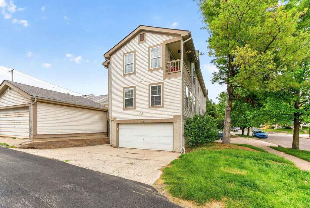 1113 Oregon Avenue, 1, Columbus, OH 43201