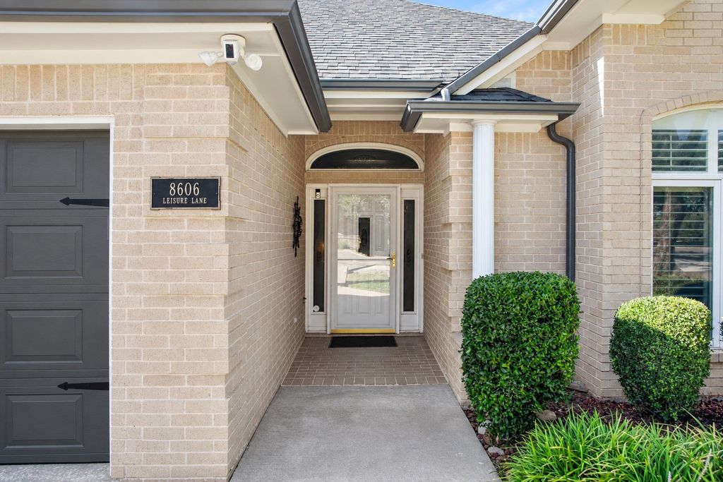 8606 Leisure Lane, Granbury, TX 76049 — photo 5