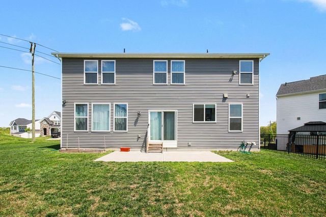 6672 Gordon Boulevard, Union, KY 41091