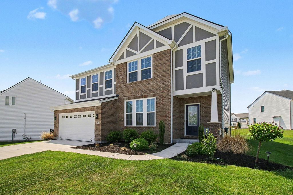6672 Gordon Boulevard, Union, KY 41091