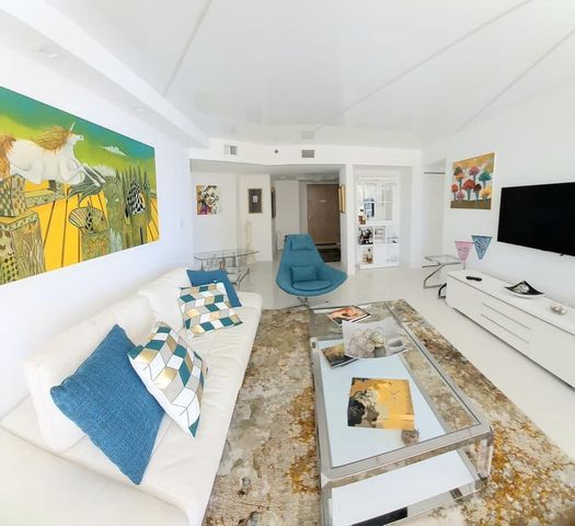 16425 Collins Avenue 818, Sunny Isles Beach, FL 33160