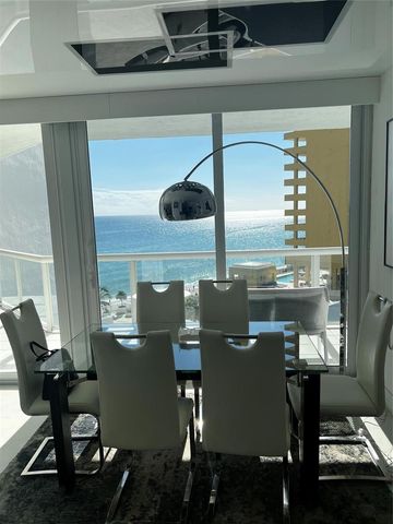16425 Collins Avenue 818, Sunny Isles Beach, FL 33160